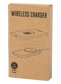CARICABATTERIA WIRELESS